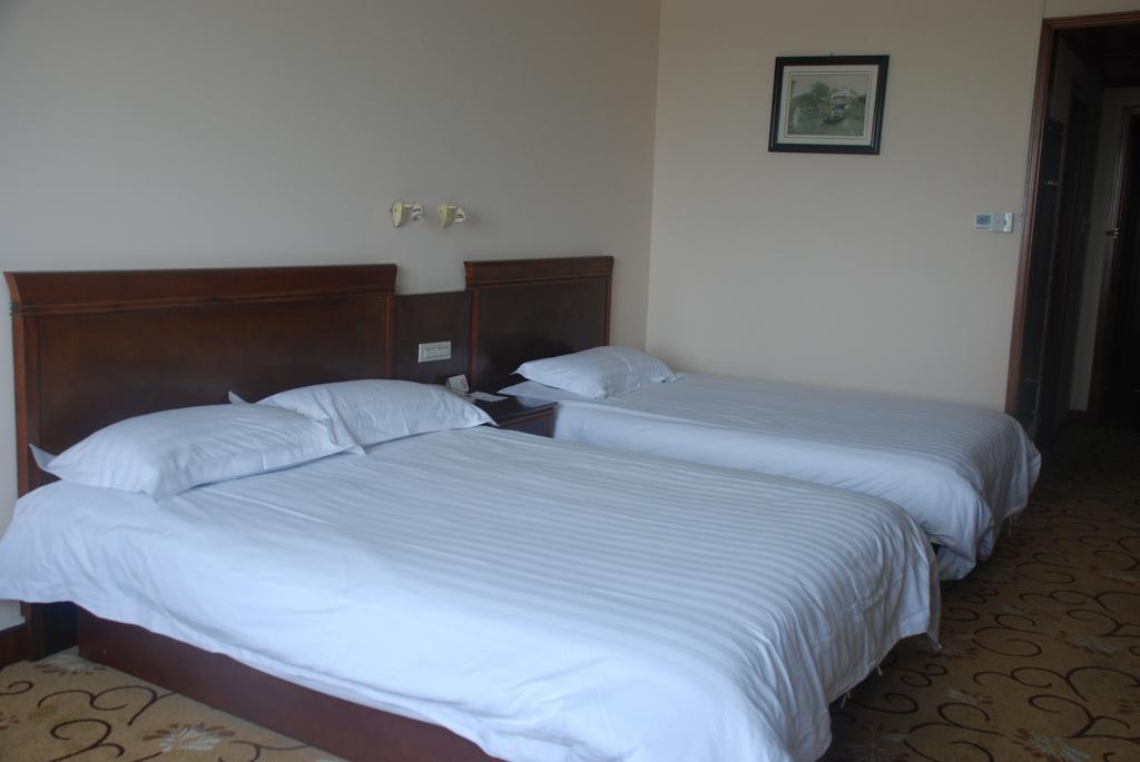 Jingyuan Hotel
