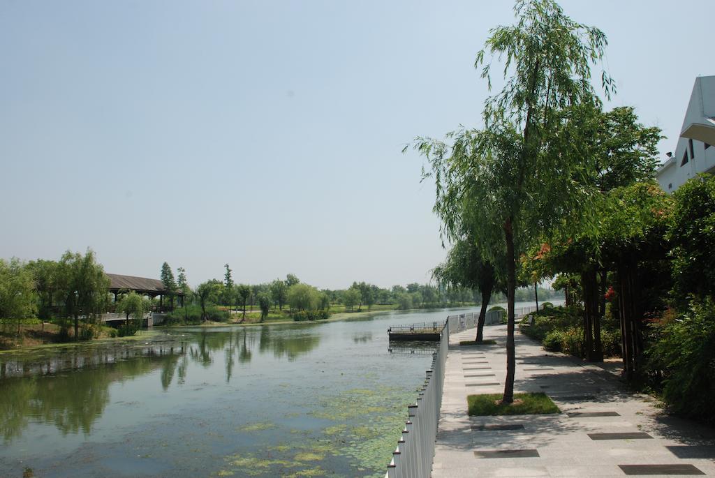Jingyuan Hotel 3*
