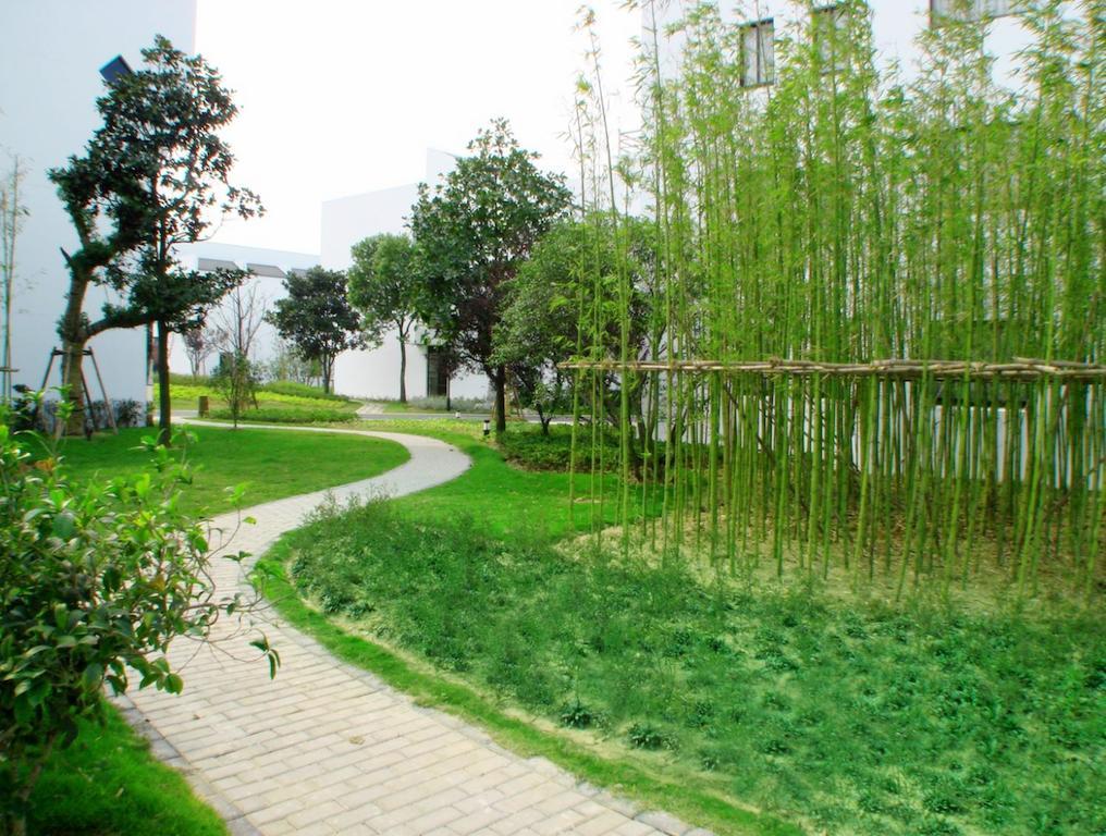 Hotel Jingyuan