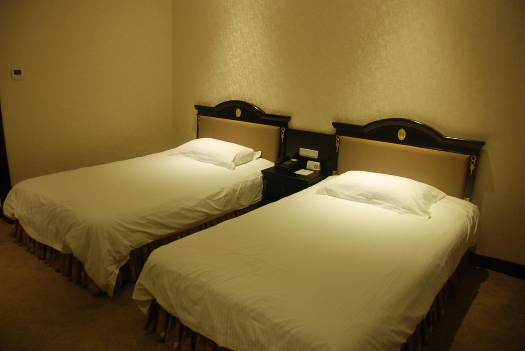 Hotel Jingyuan