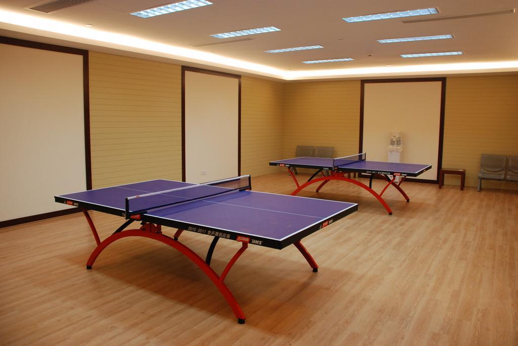Jingyuan 3* Shanghai