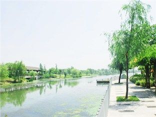 Hotel Jingyuan 3*