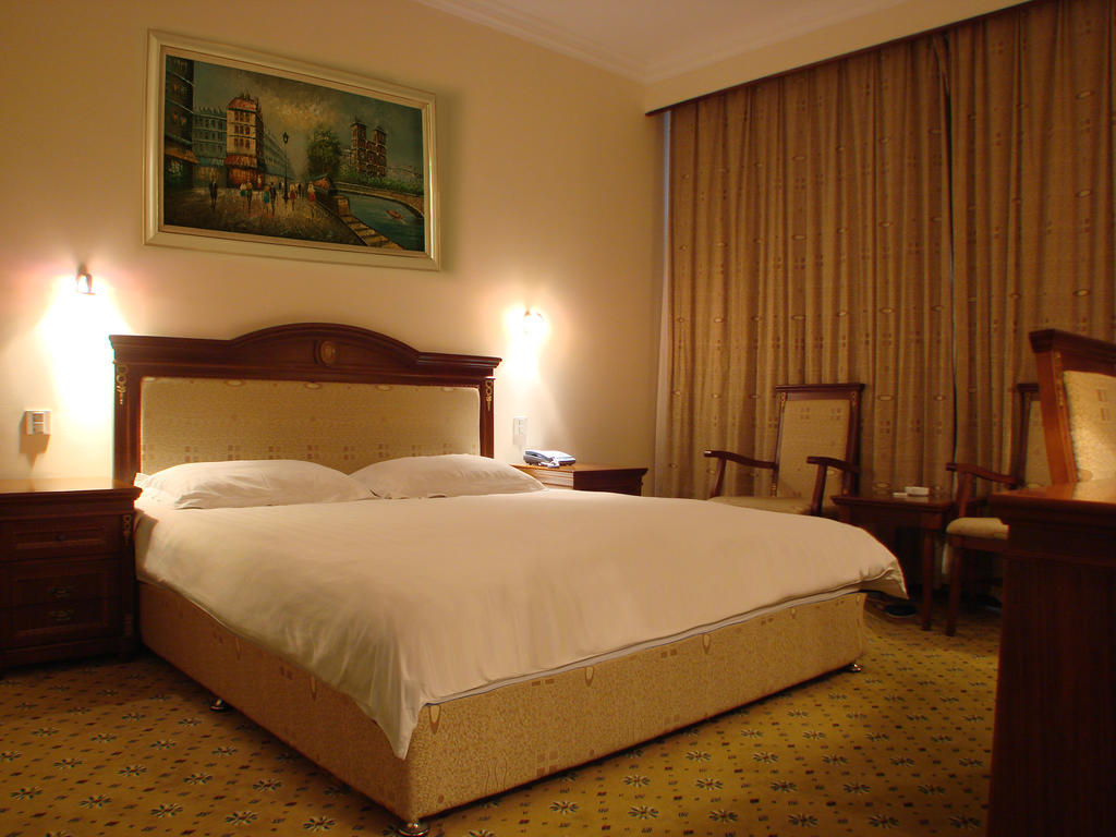Hotel Jingyuan